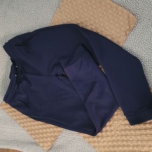 Boys active wear pants size 8/10